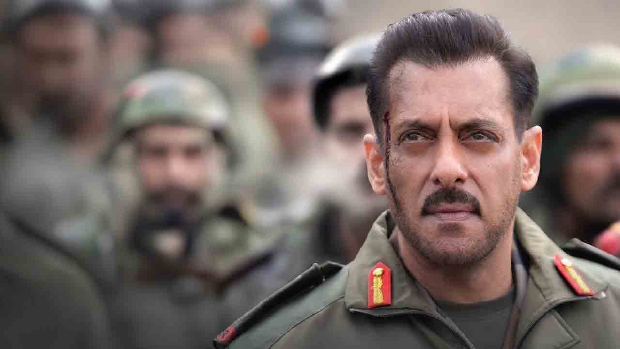 Maatrubhumi Song | రిపబ్లిక్ డే స్పెషల్: సల్మాన్ ‘బ్యాటిల్ ఆఫ్ గల్వాన్’ నుంచి ‘మాతృభూమి’ సాంగ్‌ విడుదల!