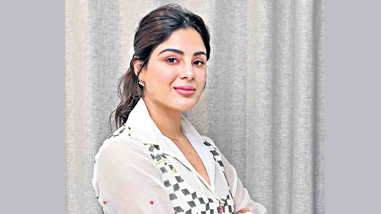 నారీ నారీ ఓ గొప్ప యూనిక్‌ పాయింట్‌