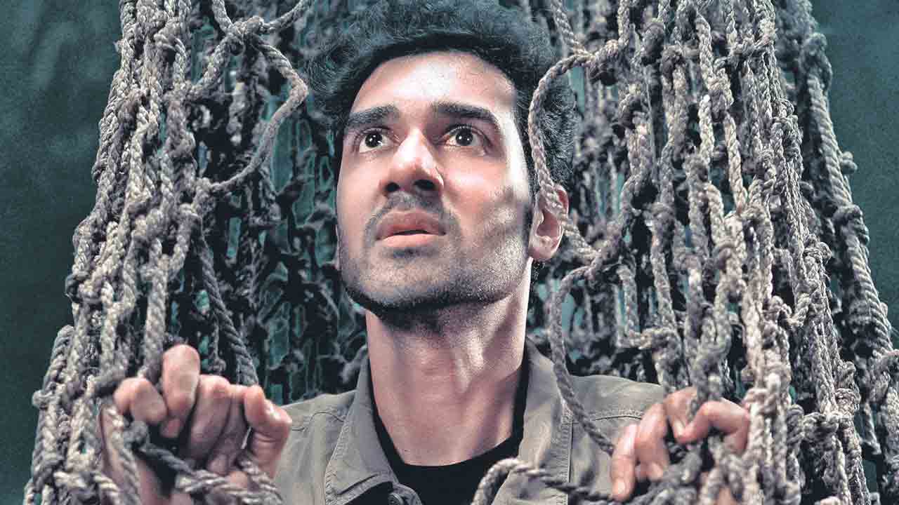 ఆ వీరుణ్ని నేనే..