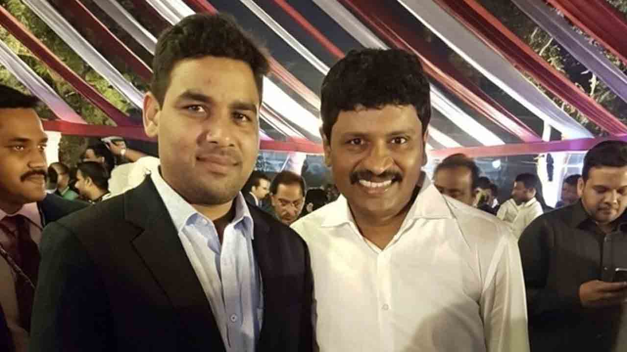 NRI | జోగినపల్లి సంతోష్ కుమార్‌పై సిట్‌ దర్యాప్తును తీవ్రంగా ఖండిస్తున్నాం : శ్యాం ఆకుల