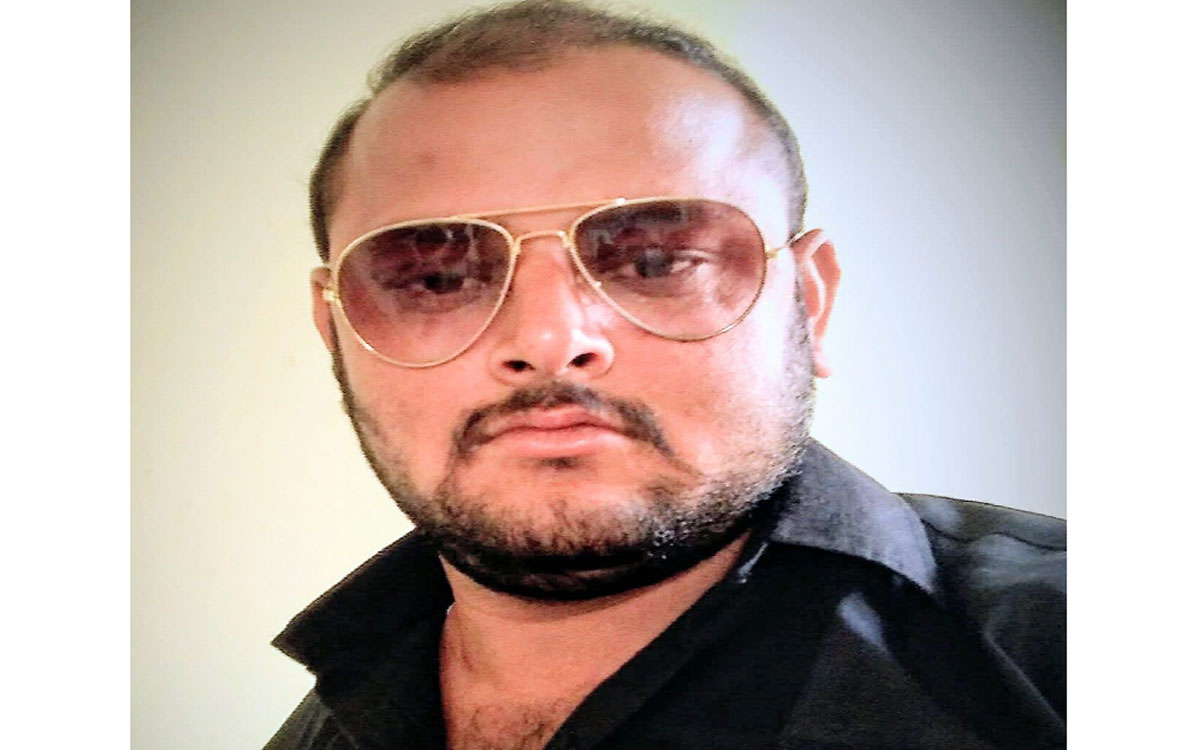 Kattangur : కట్టంగూర్‌లో వ్యక్తి ఆత్మహత్య