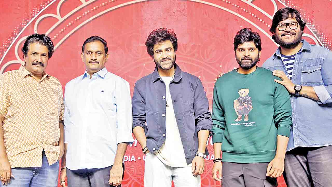 నెక్ట్స్‌ సినిమాకు రూపాయి తీసుకోను