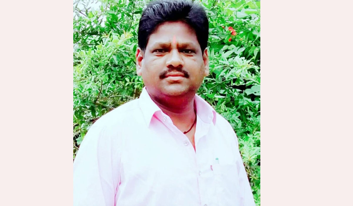 Heart Attack | ఉషన్నపల్లిలో గుండెపోటుతో సీనియర్‌ జర్నలిస్టు మృతి