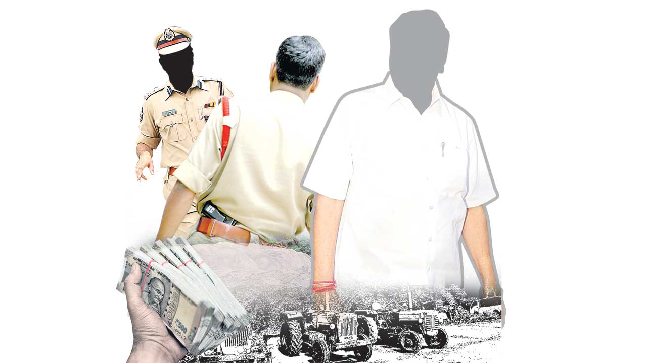 తేల్చుకుందాం..?