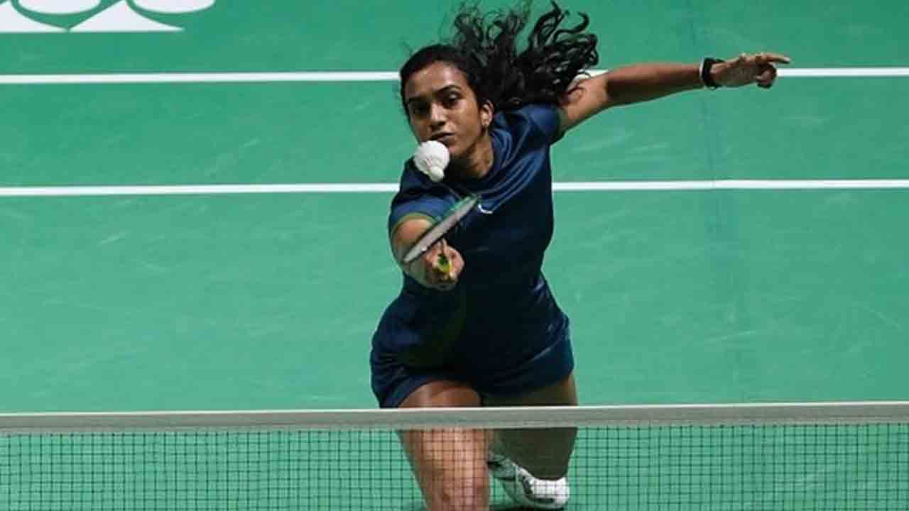 Malaysia Open | క్వార్టర్స్‌లో సింధు, సాత్విక్ జోడీ.. లక్ష్యసేన్ ఇంటికి..!