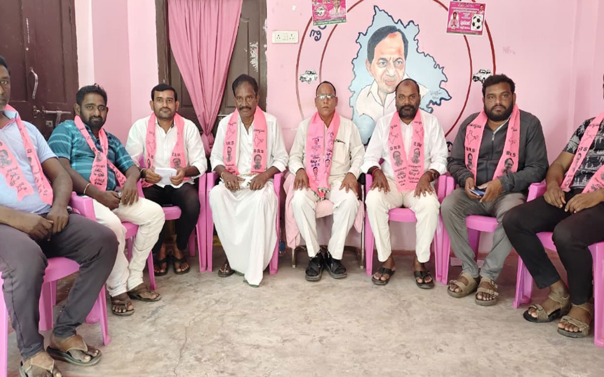 Thungathurthy : ‘సీఎం రేవంత్ విద్వేష‌పూరిత ప్ర‌క‌ట‌న‌లు మానుకోవాలి’