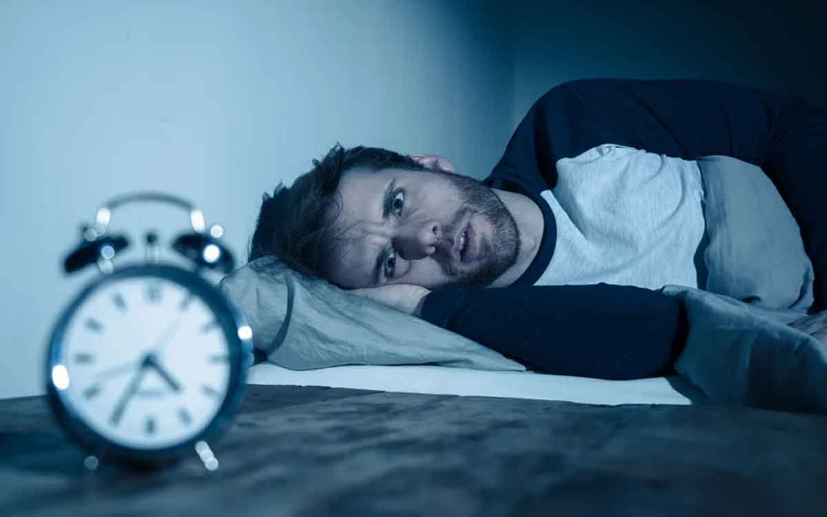 Sleeplessness | నిద్ర‌లేమి స‌మ‌స్య‌తో బాధ‌ప‌డుతున్నారా..? అయితే ఈ చిట్కాల‌ను పాటించండి..!