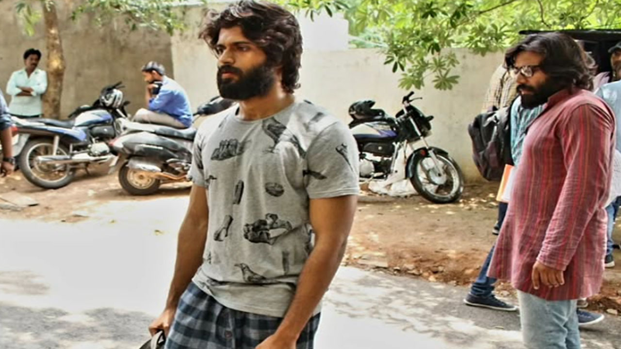 Spirit | ప్రభాస్–సందీప్ రెడ్డి వంగా ‘స్పిరిట్’లో కొత్త ట్విస్ట్‌.. ఆ హీరో క్యామియో చేస్తున్నాడా?