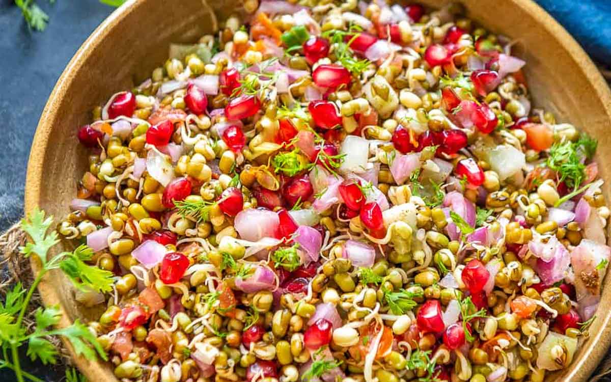 Sprouts | రోజూ మొల‌క‌ల‌ను ఆహారంలో భాగం చేసుకుంటే క‌లిగే అద్భుత‌మైన ప్ర‌యోజ‌నాలు ఇవే..!