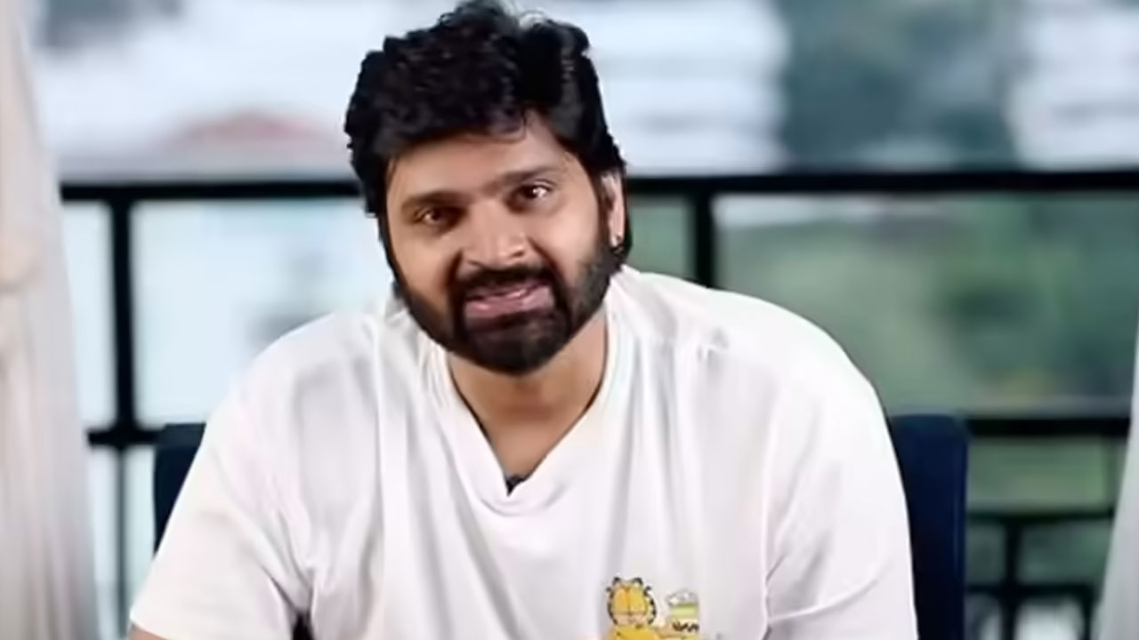 Sree Vishnu | కామెడీ హీరో నుంచి కంటెంట్ స్టార్‌గా శ్రీవిష్ణు.. వరుస ప్రాజెక్టులతో ఫుల్ బిజీ షెడ్యూల్