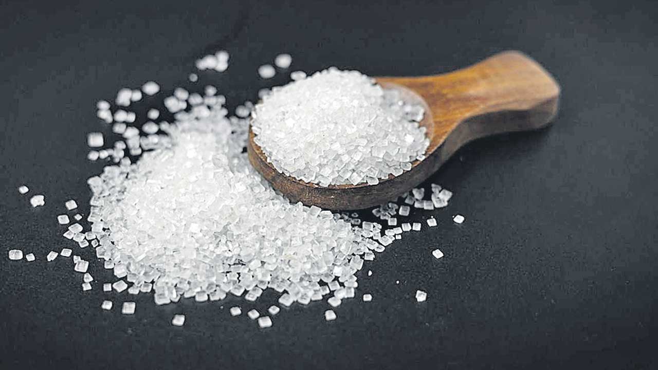 ఇన్సులిన్‌ను పెంచని చక్కెర!