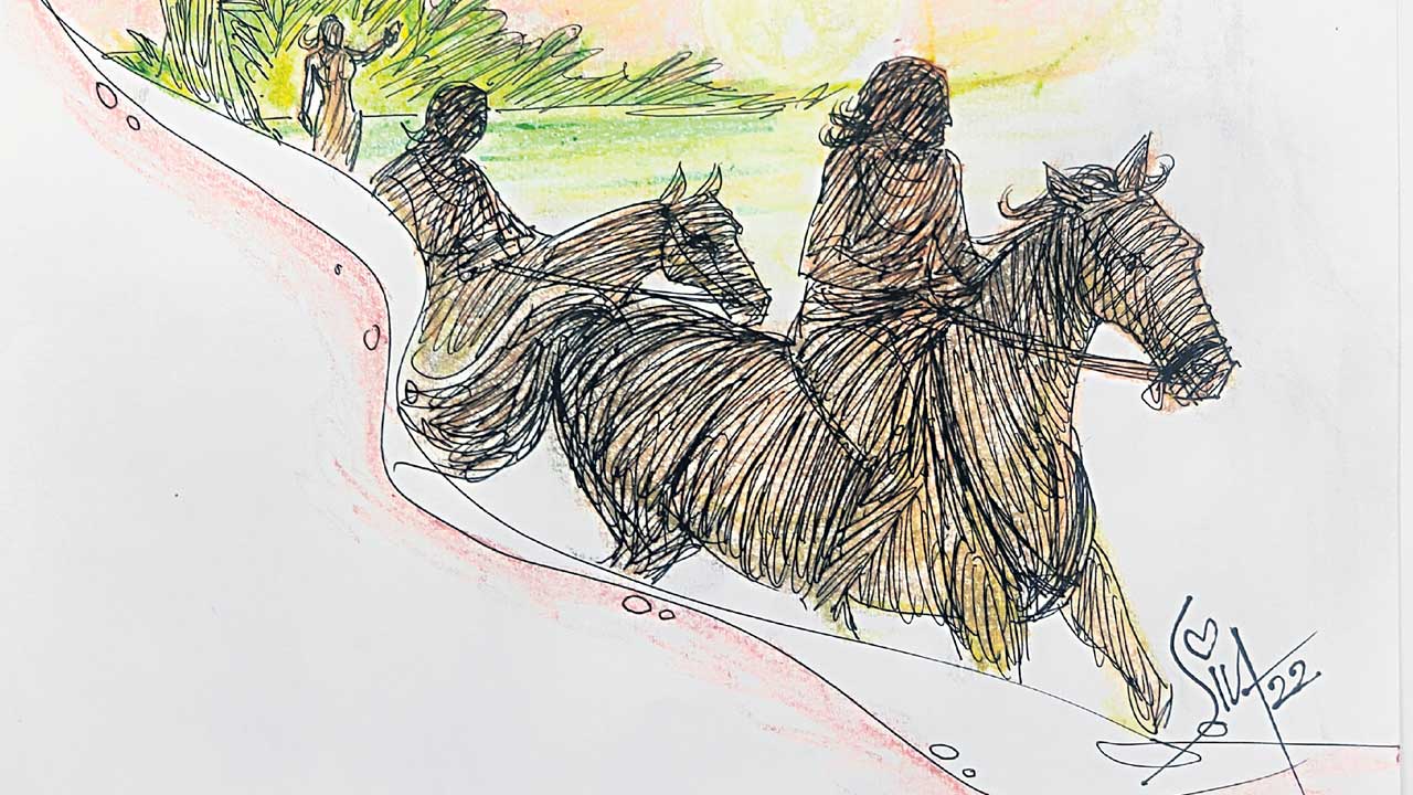 అపూర్వ రాగం