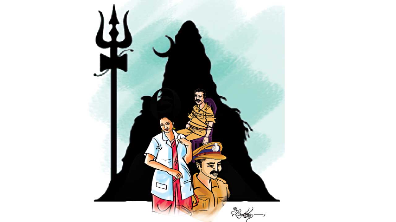 శివరత్‌ నల్లమల రహస్యం – 18