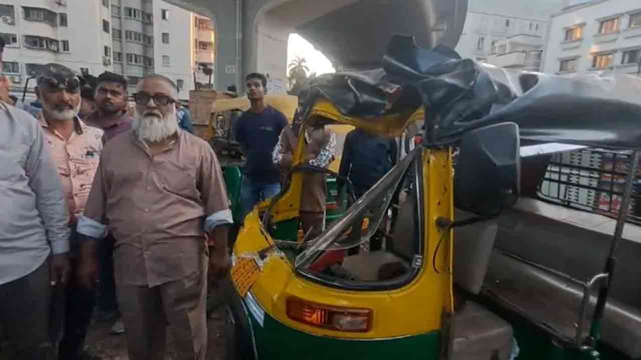 China Manja | మాంజా నుంచి తప్పించుకోబోయి.. ఒకే ఫ్యామిలీలో ముగ్గురు మృతి