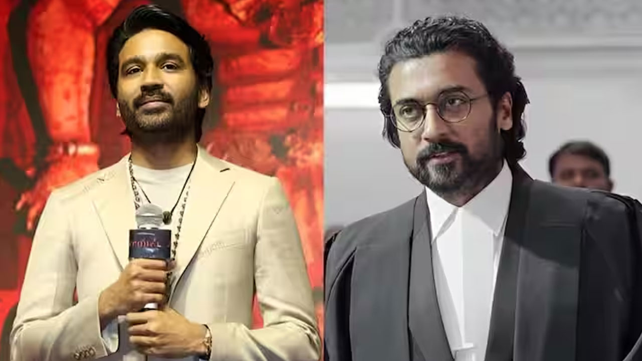 Tamil Nadu State Film Awards | తమిళనాడు స్టేట్ ఫిల్మ్ అవార్డ్స్ 2026: ‘జై భీమ్’ సూపర్ హిట్ .. ఏడు విభాగాల్లో అవార్డులు గెలుచుకొని రికార్డ్