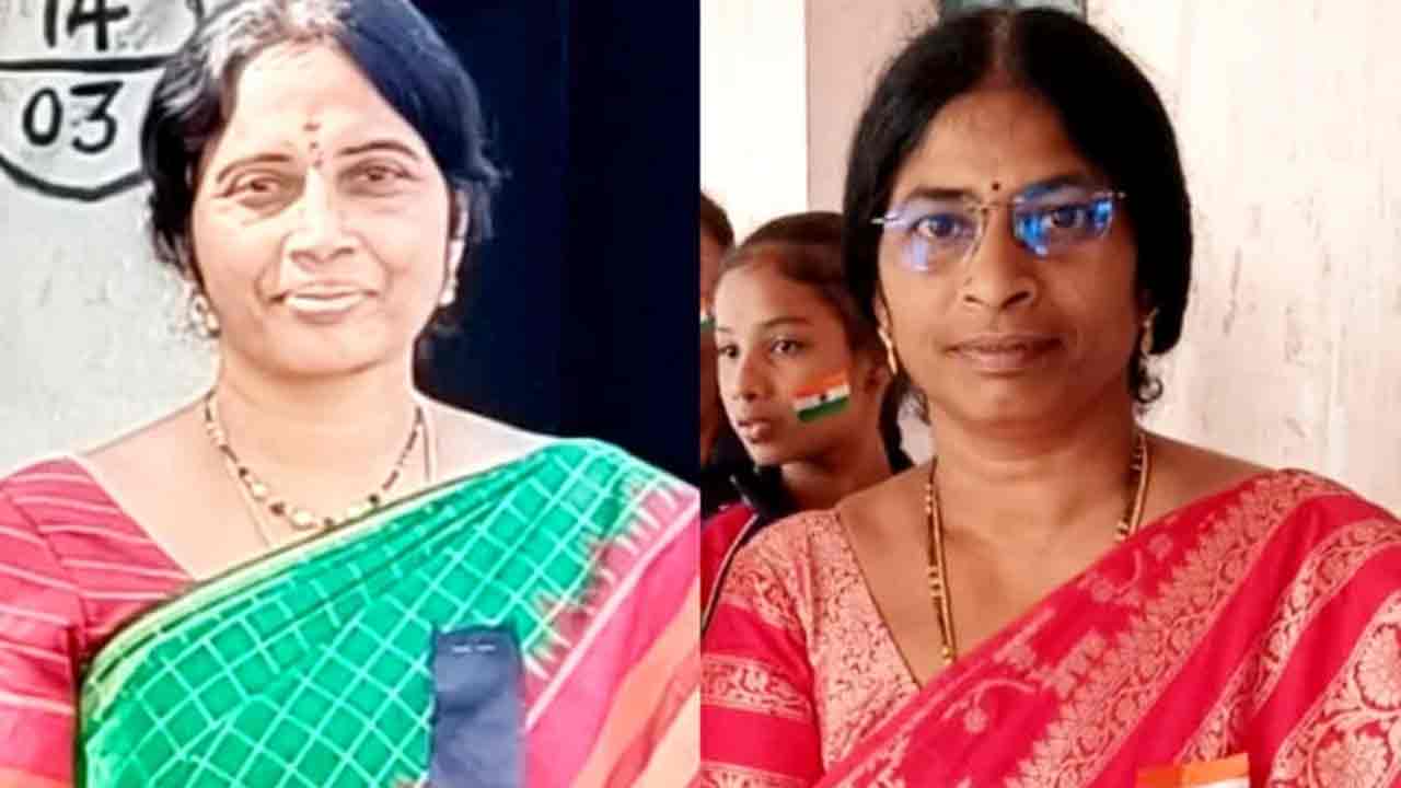 సూర్యాపేట జిల్లాలో రోడ్డు ప్రమాదం.. ఇద్దరు టీచర్లు దుర్మరణం, మరో ఇద్దరు హెడ్‌మాస్టర్లకు తీవ్రగాయాలు