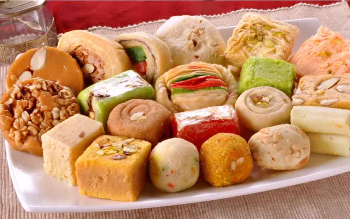 Diabetes | డ‌యాబెటిస్ ఉన్న‌వారు తీపిని అస‌లు తిన‌కూడదా..? వైద్యులు ఏం చెబుతున్నారు..?