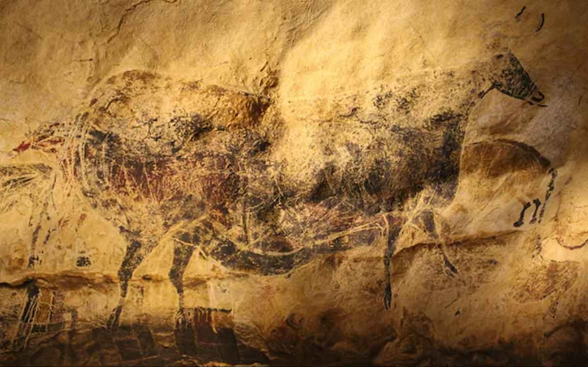 Indonesia Old Artwork | మాన‌వ సృజ‌నాత్మ‌క‌త 68వేల ఏళ్ల‌కు పూర్వ‌మే ఉంది.. ఇండోనేషియాలో బ‌య‌ట పడ్డ క‌ళాకృతి..