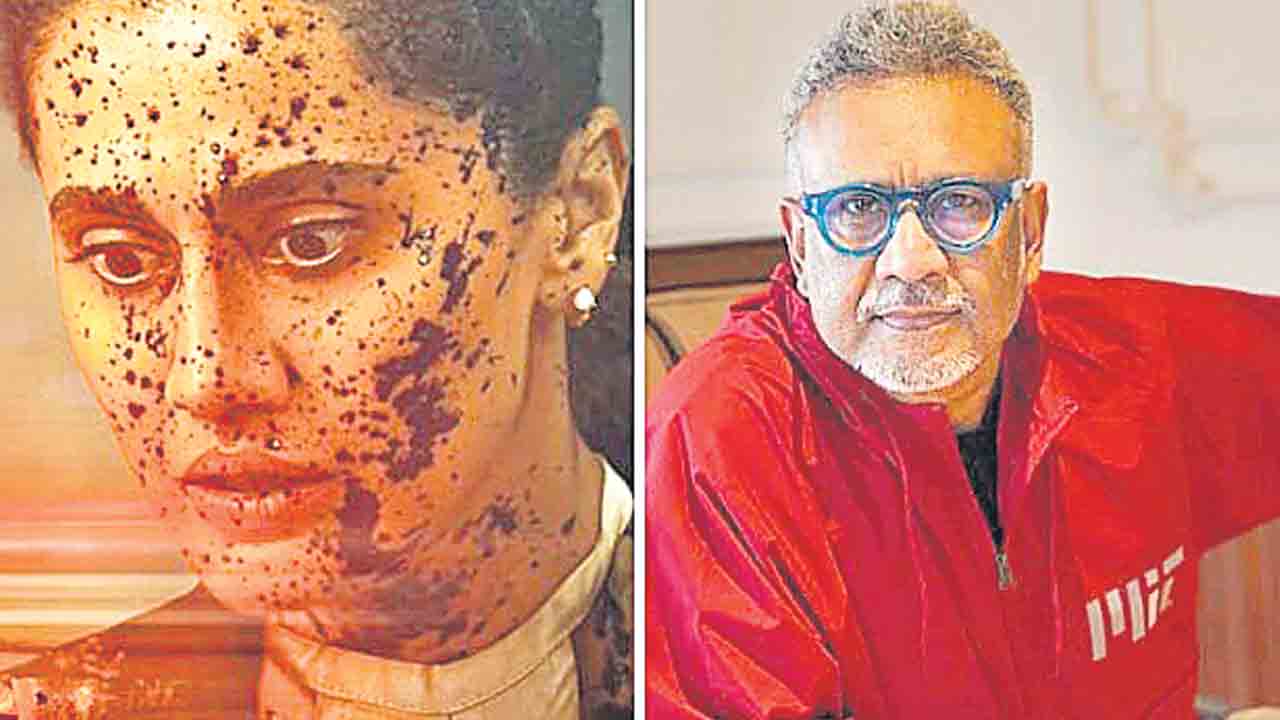 న్యాయవాదిగా తాప్సీ