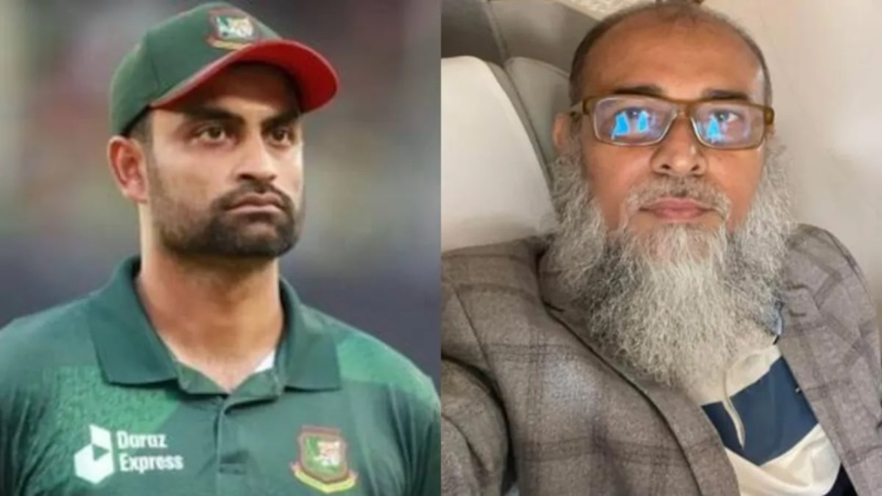 Bangladesh Cricket | కొంప‌ముంచిన ‘ఇండియ‌న్ ఏజెంట్’ కామెంట్.. బంగ్లాదేశ్ బోర్డులోని కీల‌క అధికారిపై వేటు..!