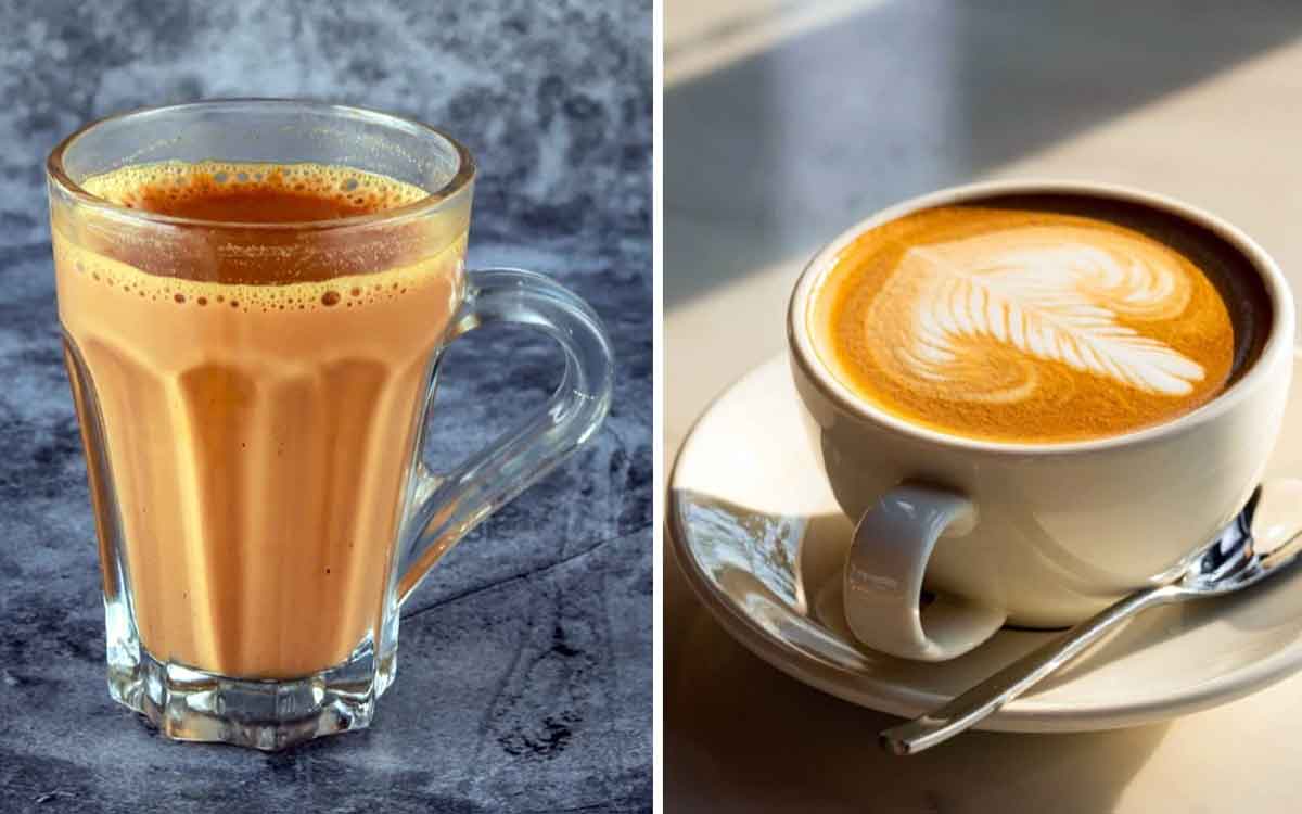 Tea Or Coffee | టీ లేదా కాఫీ.. రెండింటిలో అస‌లు కెఫిన్ ఎంత మోతాదులో ఉంటుంది..? దేన్ని తీసుకోవాలి..?