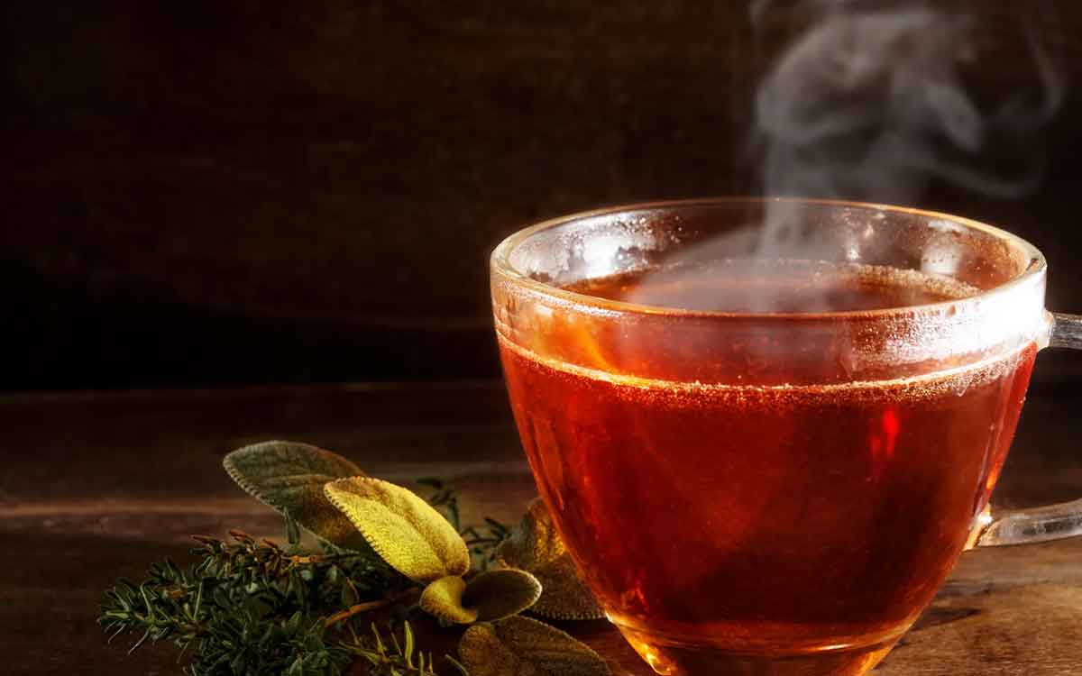 Tea | టీ తాగ‌డం వ‌ల్ల ఎన్ని లాభాలు ఉన్నాయో తెలిస్తే.. రోజూ తాగుతారు..!