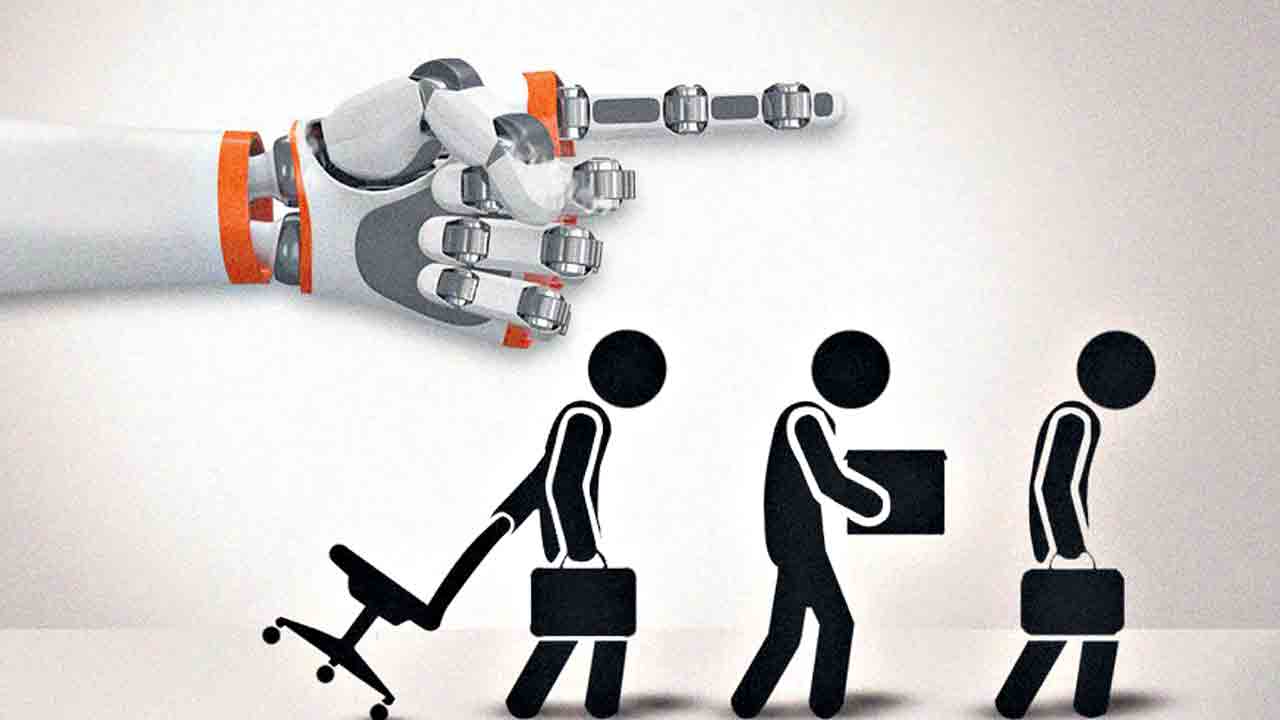 టెకీల ఉసురుతీస్తున్న ఏఐ!.. రెస్ట్‌ ఆఫ్‌ వరల్డ్‌ తాజా నివేదికలో వెల్లడి