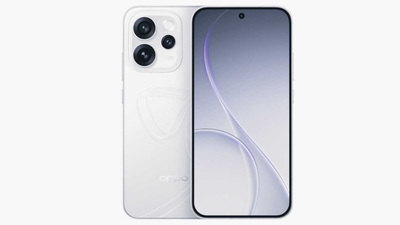 ఒప్పో నుంచి గొప్పగా