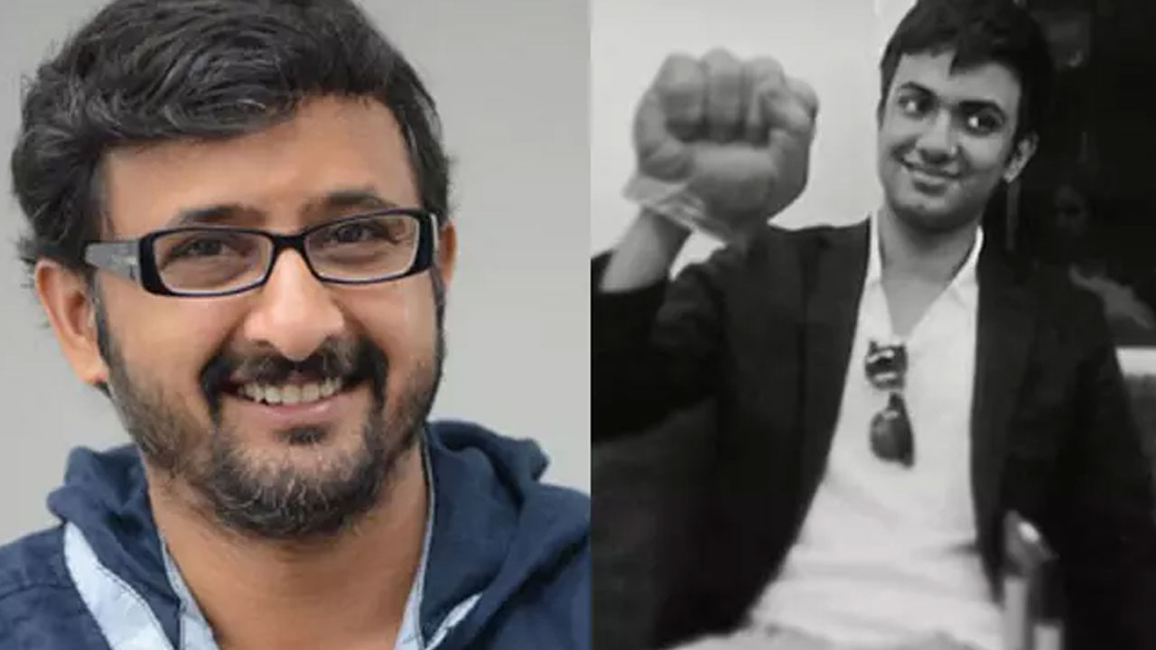 Teja Son | తేజ కుమారుడిపై క్రిమినల్ కేసులు… కిడ్నాప్‌, బెదిరింపులు, మహిళపై అసభ్య ప్రవర్తన ఆరోపణలు