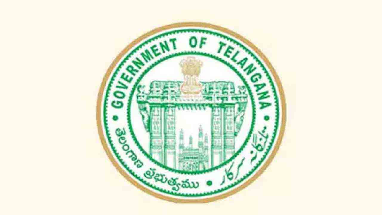 మెంబర్‌ సెక్రటరీకి తెలియకుండానే జీవో!