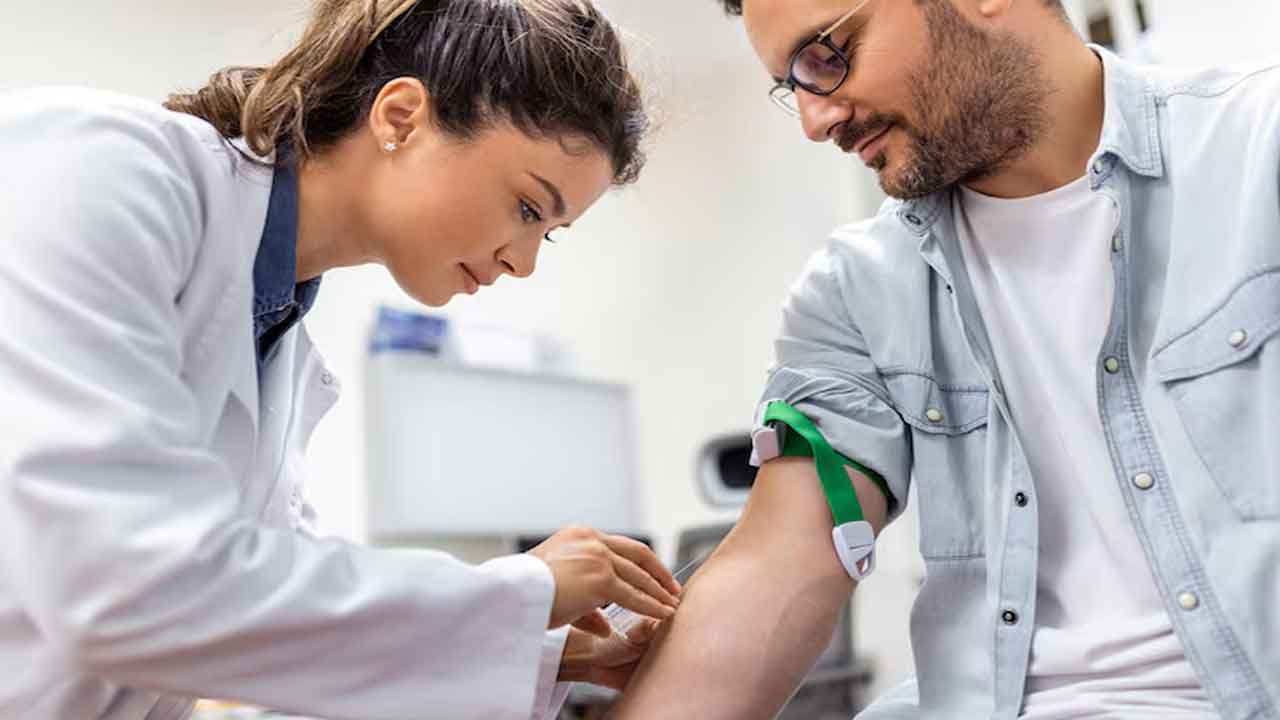 Medical Tests | 30 ఏళ్లు దాటిన వారు త‌ర‌చూ ఈ వైద్య ప‌రీక్ష‌ల‌ను త‌ప్ప‌కుండా చేయించుకోవాలి..!