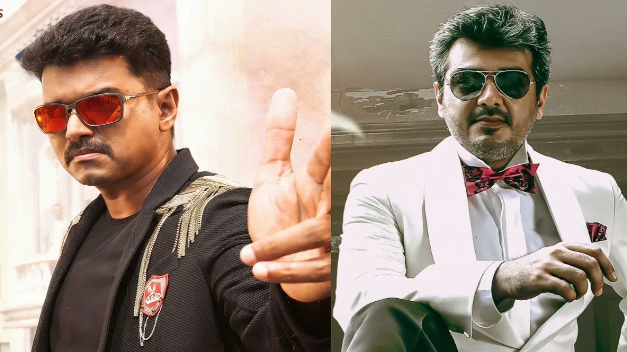 Theri vs Mankatha | తేరి’ వర్సెస్ ‘మంకత్తా’.. రీ-రిలీజ్ పోరుకు సిద్ధమైన విజయ్, అజిత్ ఫ్యాన్స్!
