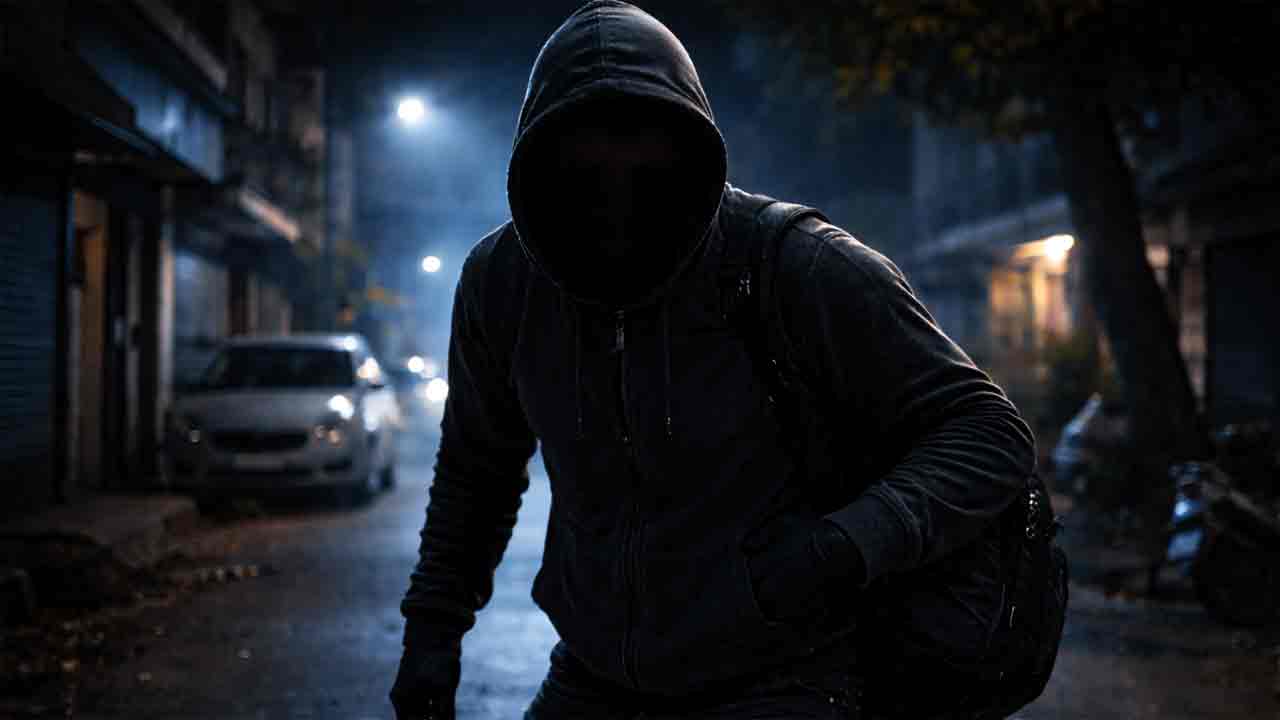 Hyderabad | చెంగిచర్లలో రెచ్చిపోయిన దొంగల ముఠా.. కత్తులతో స్వైరవిహారం