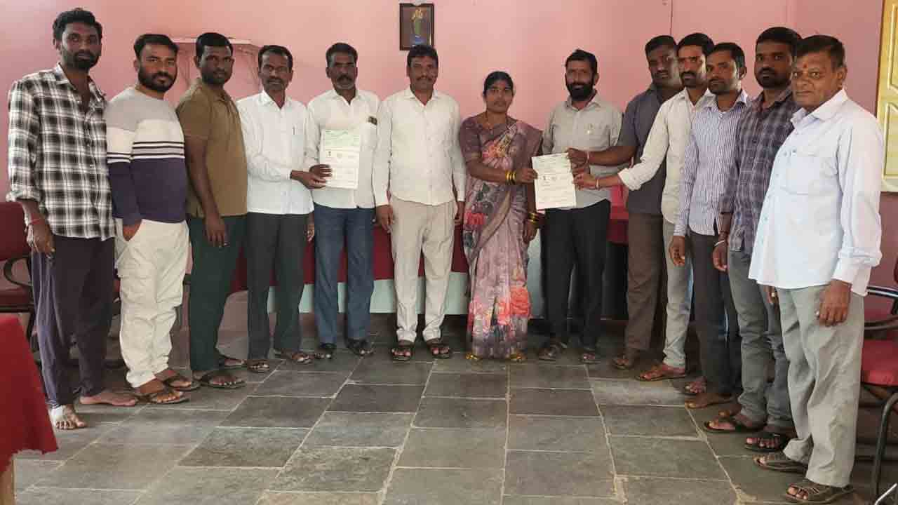 Thoguta | ఆపదలో ఉన్నవారికి అండగా నిలుస్తున్న ఎమ్మెల్యే కొత్త ప్రభాకర్ రెడ్డి