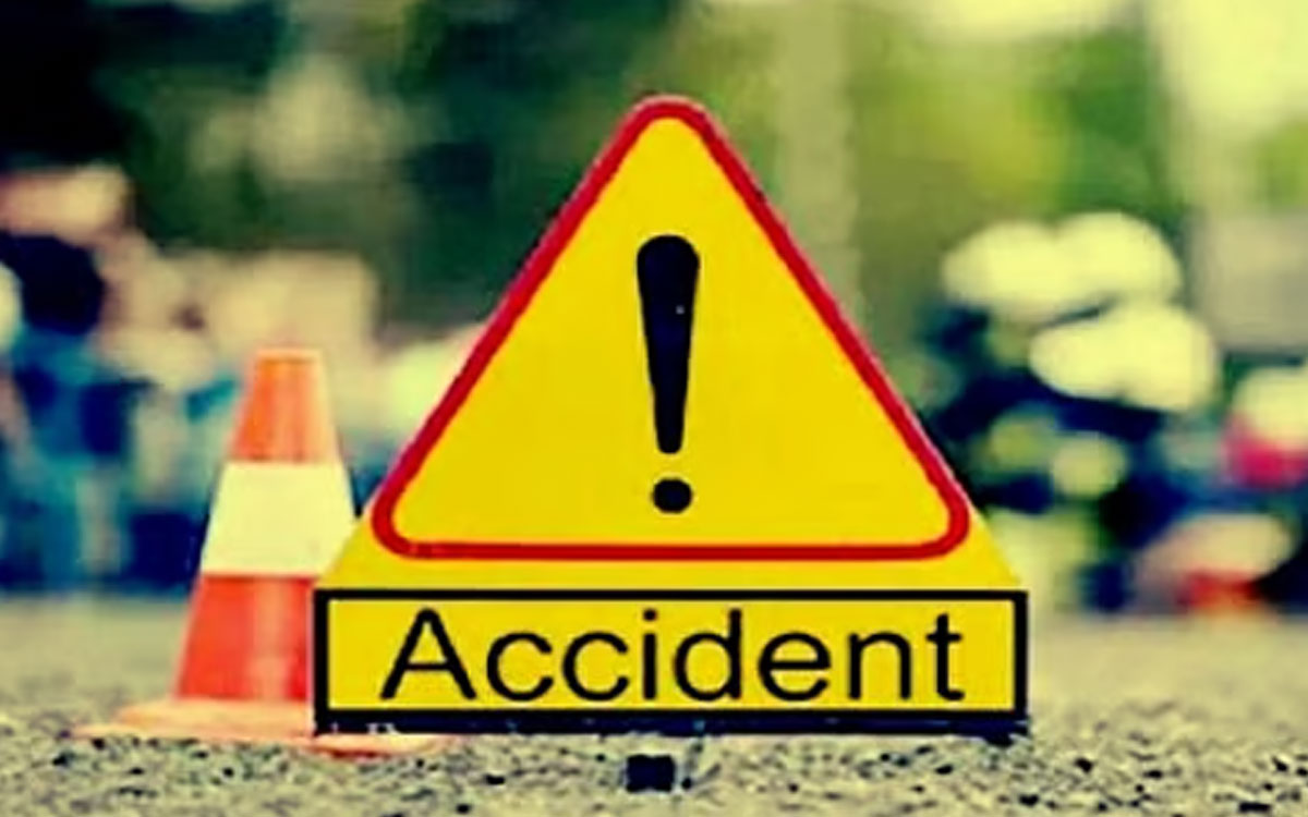 Ramavaram : బొగ్గు టిప్పర్ ఢీకొని మహిళ‌ మృతి