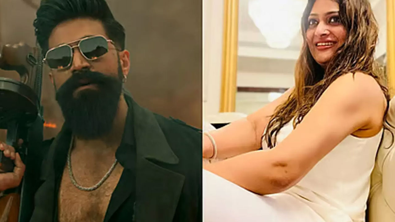 Toxic Teaser | ‘టాక్సిక్’ టీజర్‌తో ఫ్యాన్స్‌కు ఊహించని షాక్.. ఇప్పుడు అంతా అదే సీన్ గురించి చ‌ర్చ‌