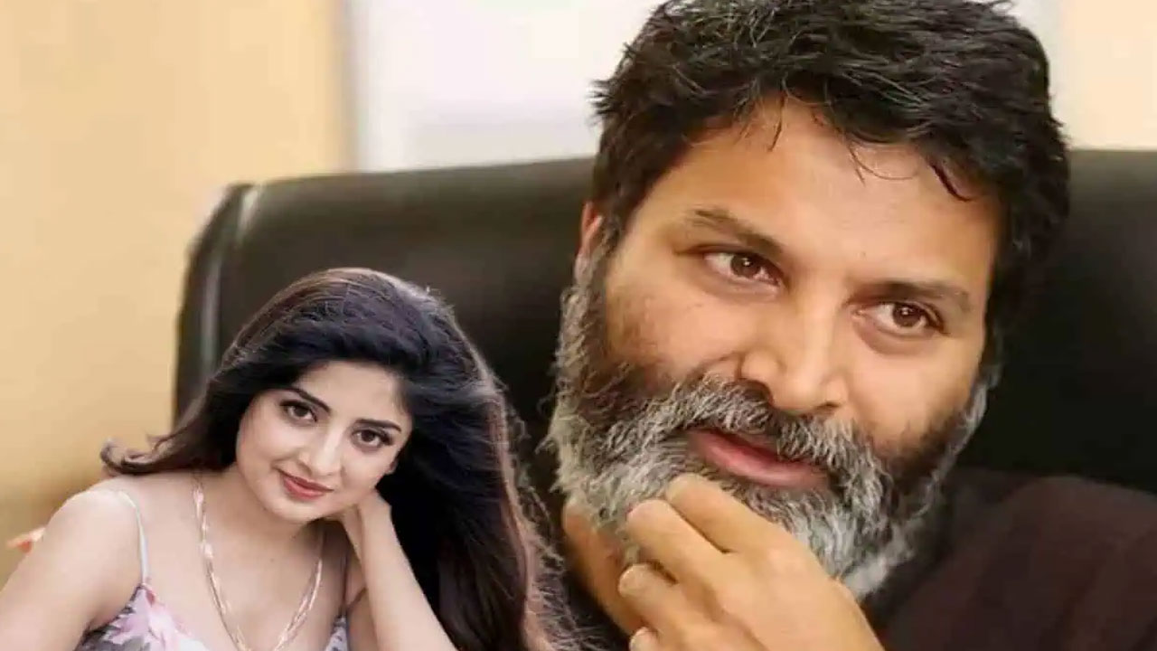 Poonam Kaur | త్రివిక్రమ్ వ్యాఖ్యలపై పూనమ్ కౌర్ షాకింగ్ రియాక్షన్.. నెట్టింట వైరల్ అవుతున్న సంచలన కామెంట్స్