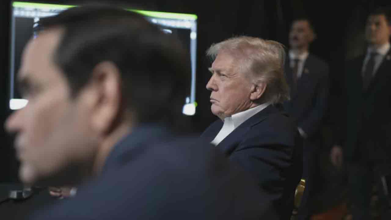 Venezuela | పెంపుడు పిల్లి, కుక్కపైనా నిఘా పెట్టి.. పకడ్బందీగా వెనెజువెలాపై దాడి చేసిన అమెరికా