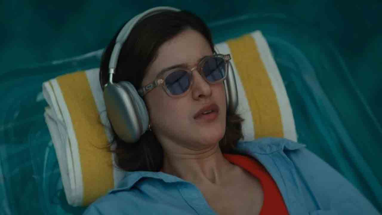 Tu Yaa Main | మొసలి చేతికి చిక్కిన కంటెంట్ క్రియేటర్స్.. ఆస‌క్తిక‌రంగా ‘తు యా మైన్’ టీజర్