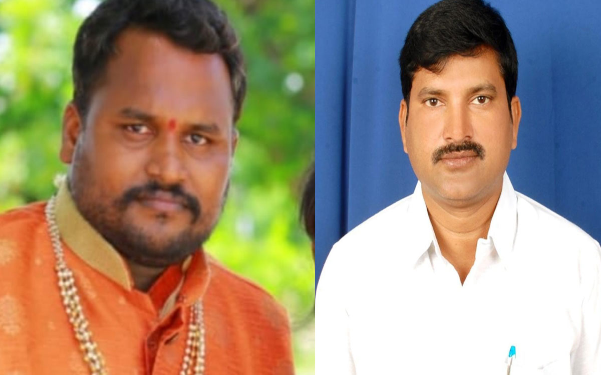Ramagiri : ‘పెండింగ్ బిల్లులు చెల్లింపున‌కై 27న చలో ఇందిరా పార్క్’