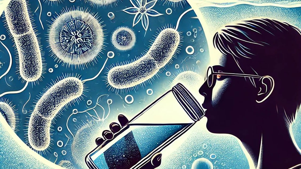 Typhoid Fever: దేశంలో 49 ల‌క్ష‌ల టైఫాయిడ్ జ్వ‌రం కేసులు న‌మోదు