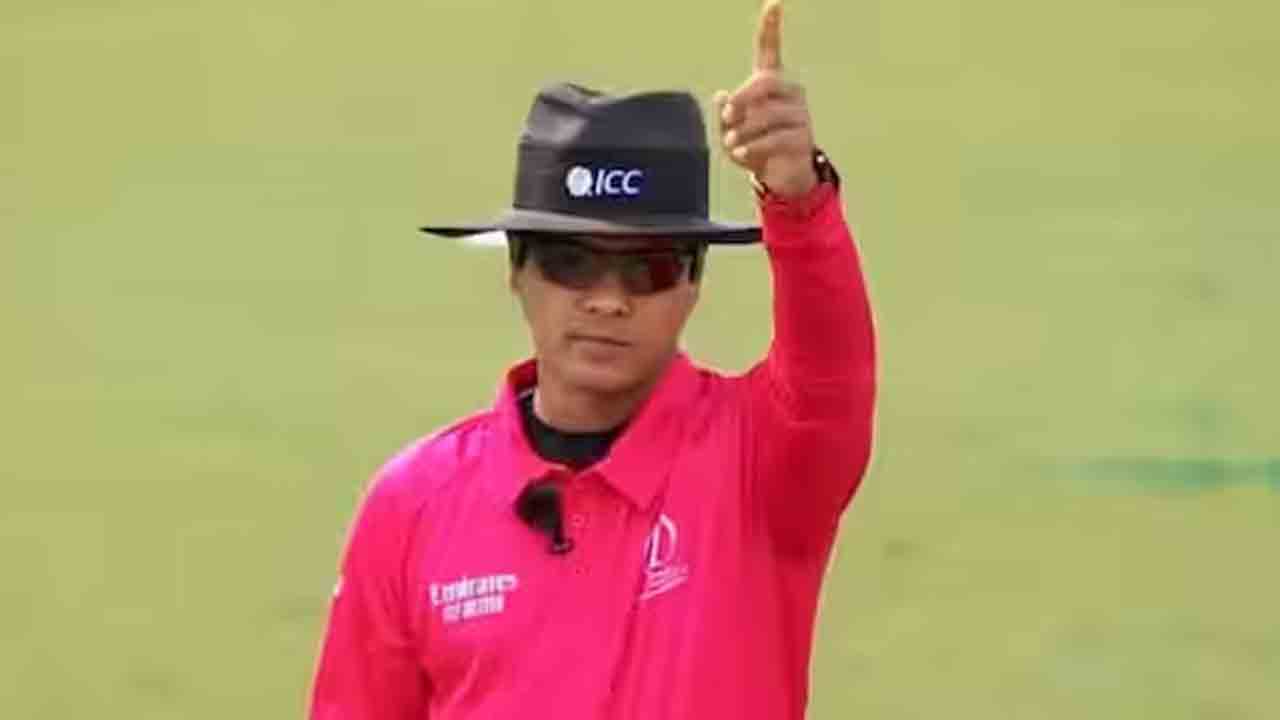 Vadodara ODI | వడోదర వన్డేలో టీవీ అంపైర్‌గా బంగ్లాదేశీయుడు‌.. బీసీబీ ఏమన్నదంటే..?