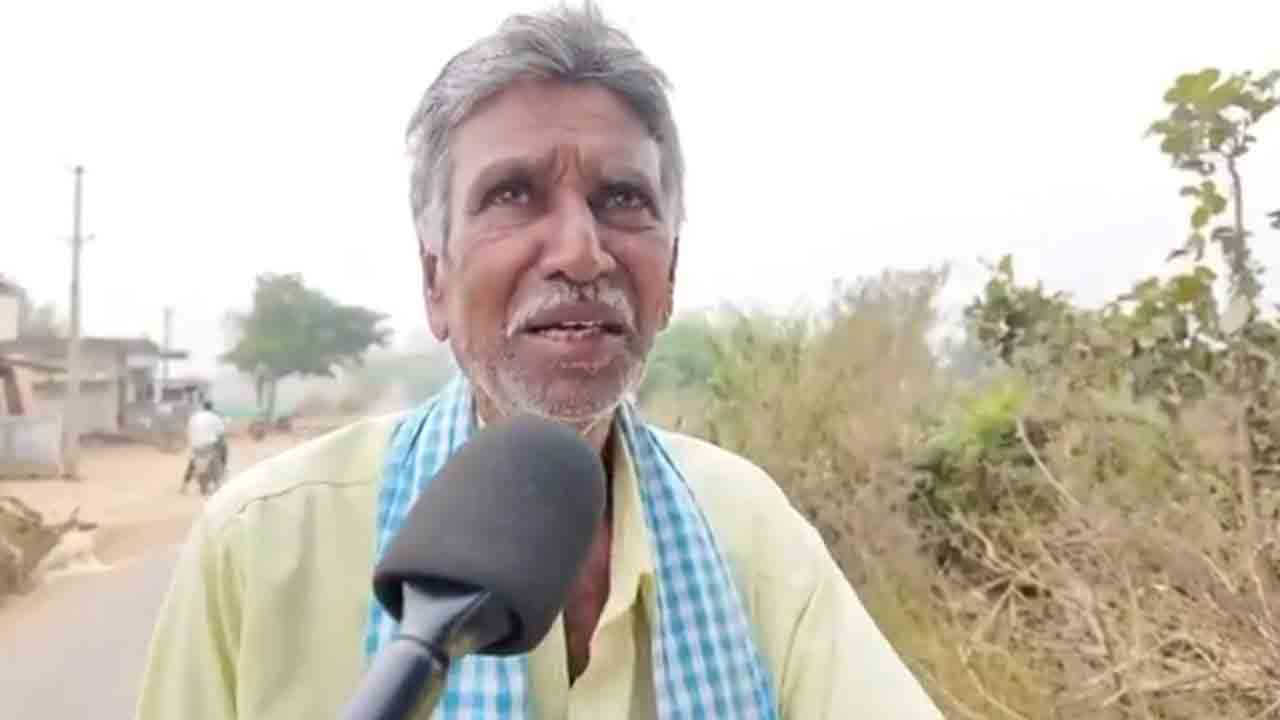 Congress | పాలన చేతకాక.. కొత్త రకం మోసానికి తెర తీసిన కాంగ్రెస్‌ ప్రభుత్వం : వీడియో