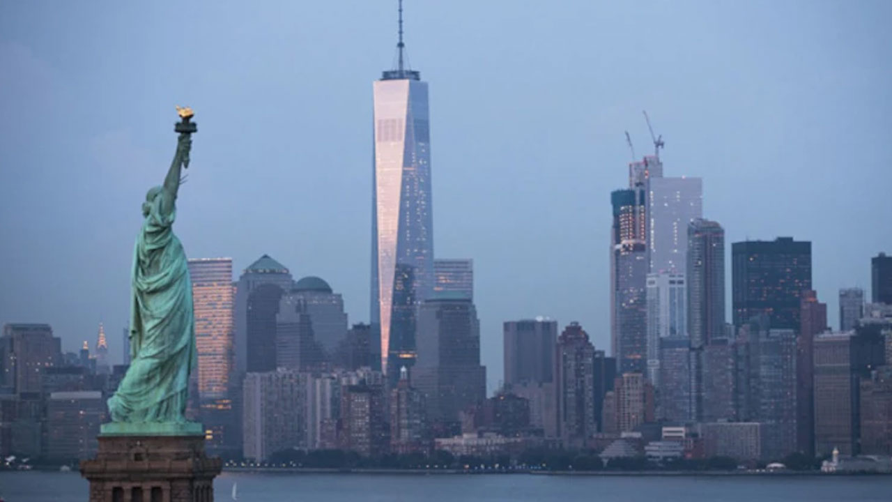 US Visas: 2025లో లక్ష వీసాలు ర‌ద్దు చేసిన అమెరికా