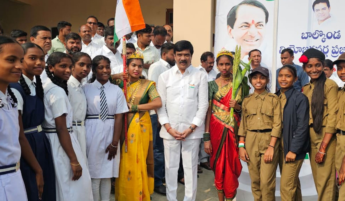 Vemula Prashanth Reddy1