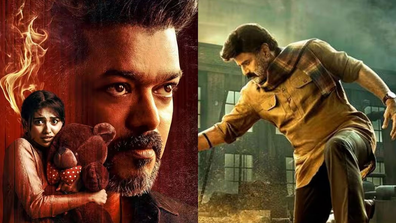 Jana Nayakudu | విజ‌య్ మూవీ ఎఫెక్ట్‌తో మ‌ళ్లీ ట్రెండింగ్‌లోకి భ‌గ‌వంత్ కేసరి.. ఓటీటీలో ఇప్పుడు ఇదే టాప్