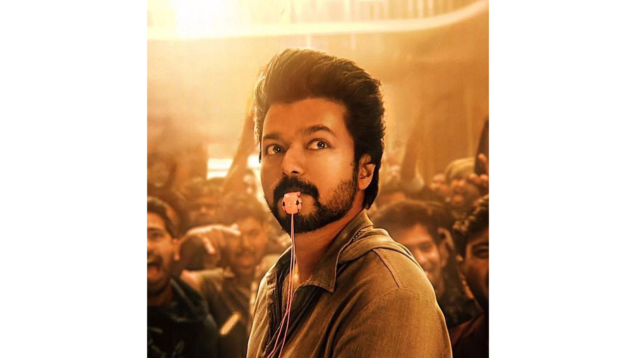 Tamilaga Vettri Kazhagam: హీరో విజ‌య్ పార్టీకి ‘విజిల్’ గుర్తు కేటాయించిన ఈసీ