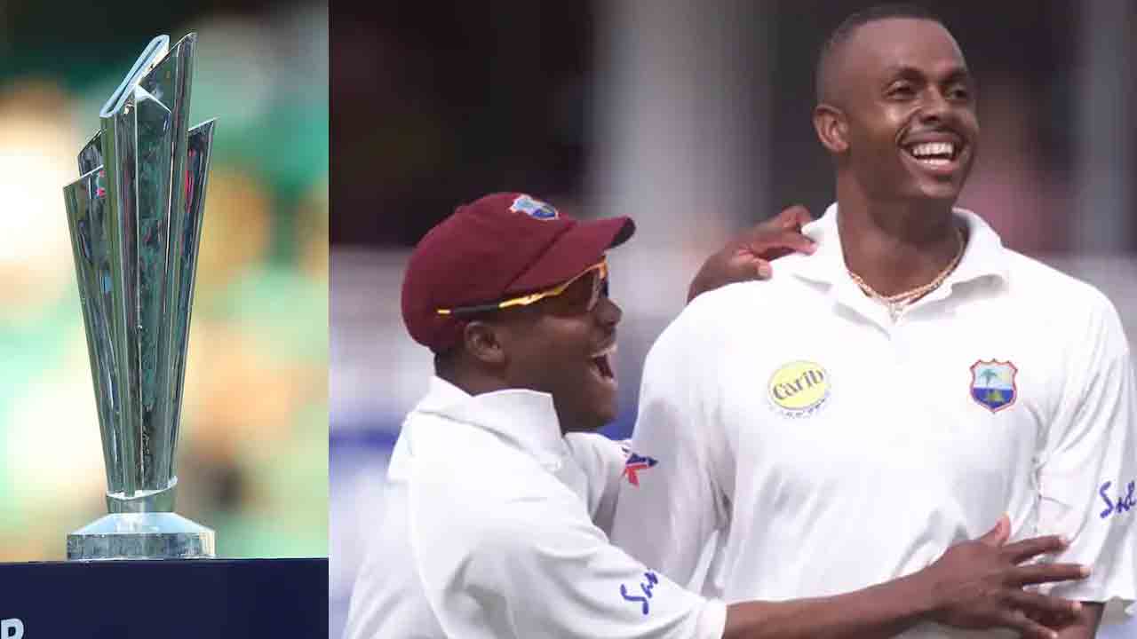 Courtney Walsh | ప్రపంచకప్‌పై గురి పెట్టిన జింబాబ్వే.. దిగ్గజ పేసర్‌కు కీలక బాధ్యతలు..!