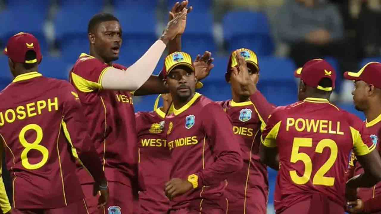 West Indies Squad | మూడో కప్ వేటలో వెస్టిండీస్.. వరల్డ్‌కప్ స్క్వాడ్‌లో పవర్ హిట్టర్లు, ఐపీఎల్ స్టార్లు.‌.!