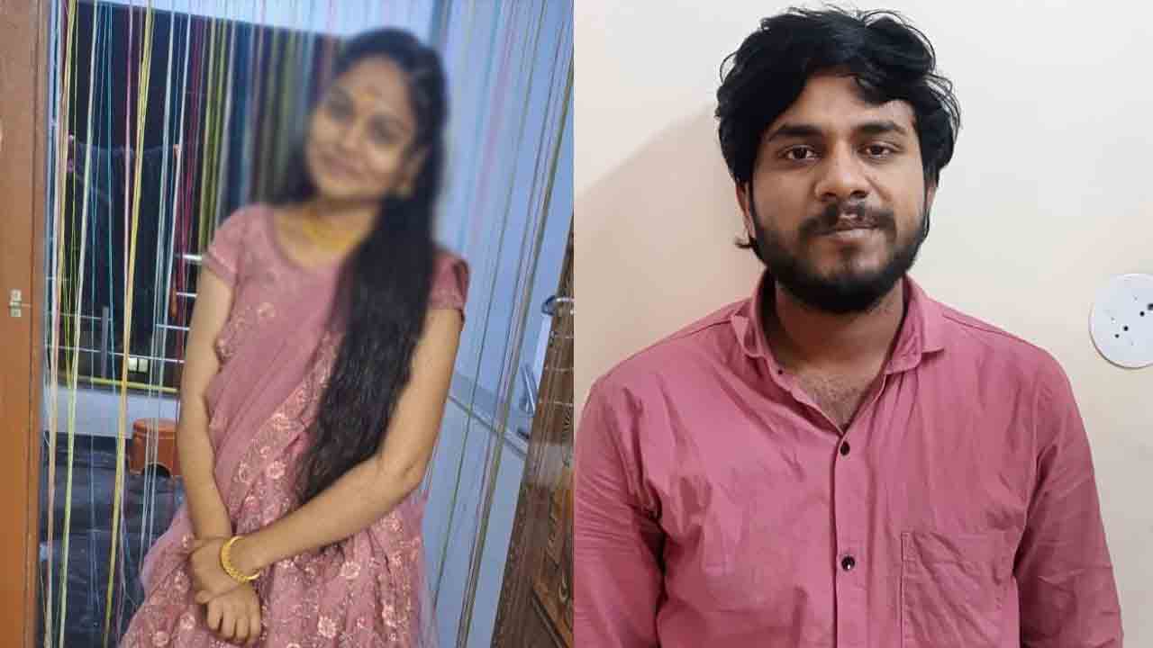 Suicide | ప్రియుడు అనుమానించాడని వాటర్‌ ట్యాంక్‌ పైనుంచి దూకి ప్రియురాలు ఆత్మహత్య..